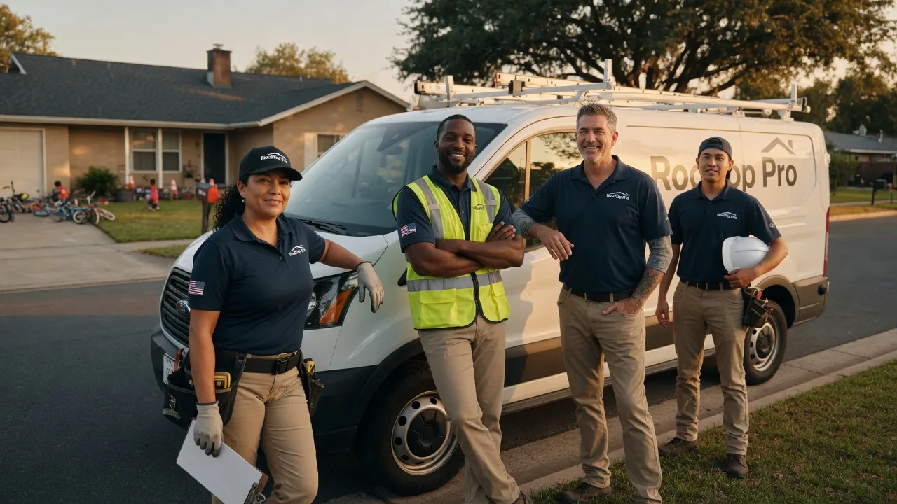 Roof Repair in Alda, NE near me